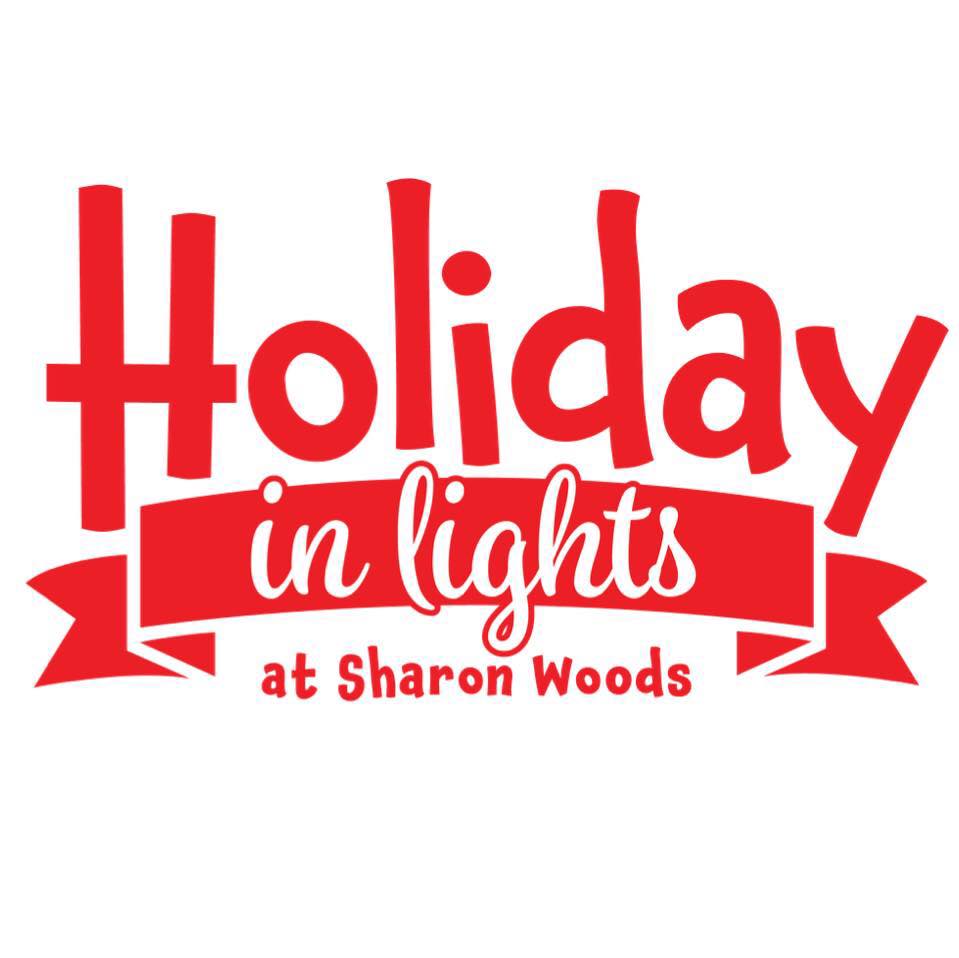 Experience Holiday in Lights at Sharon Woods Park this Season! On Cincy