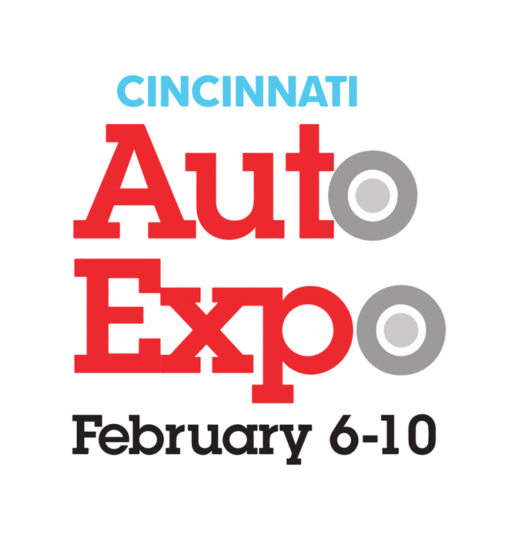 31st Annual Cincinnati Auto Expo Drives Into Duke Energy Convention