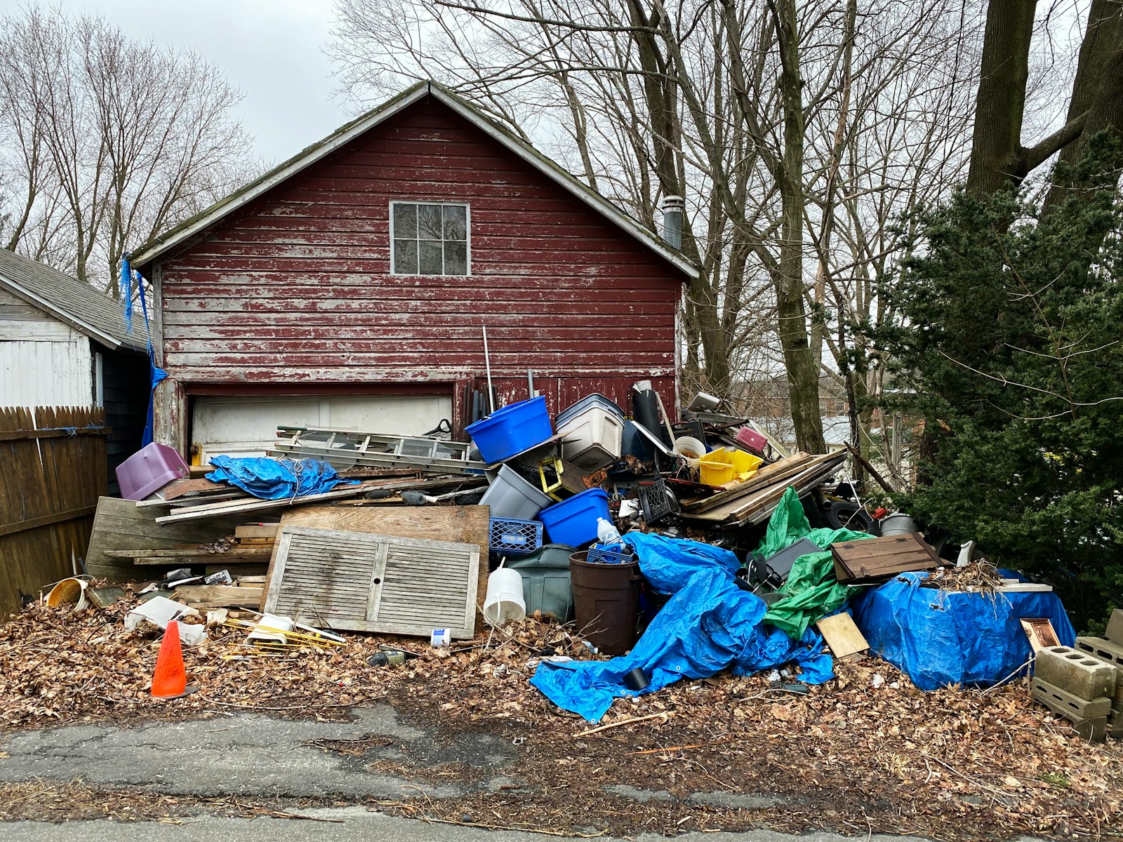 The Hidden Cost of Cheap Junk Removal in Cincinnati: A Growing Problem with Illegal Dumping - OnCincy.com